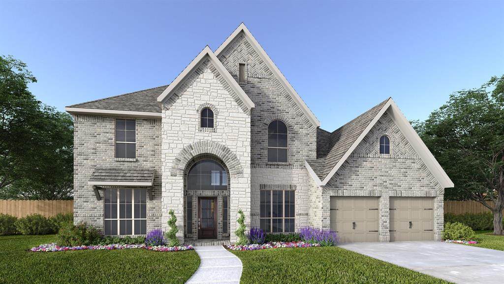 23814 Rimini Valley Way - Photo 1