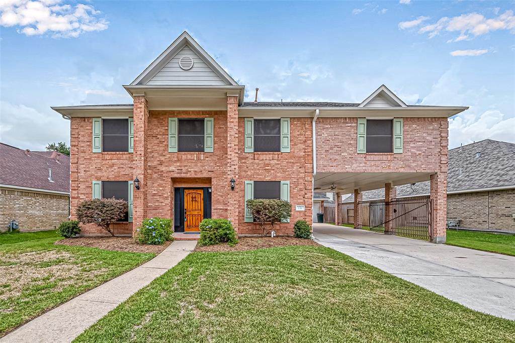 2322 Van Trease Drive - Photo 1