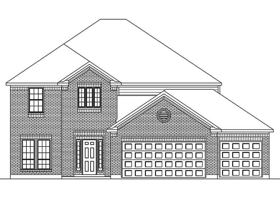 30022 Willow Cove Lane - Photo 1