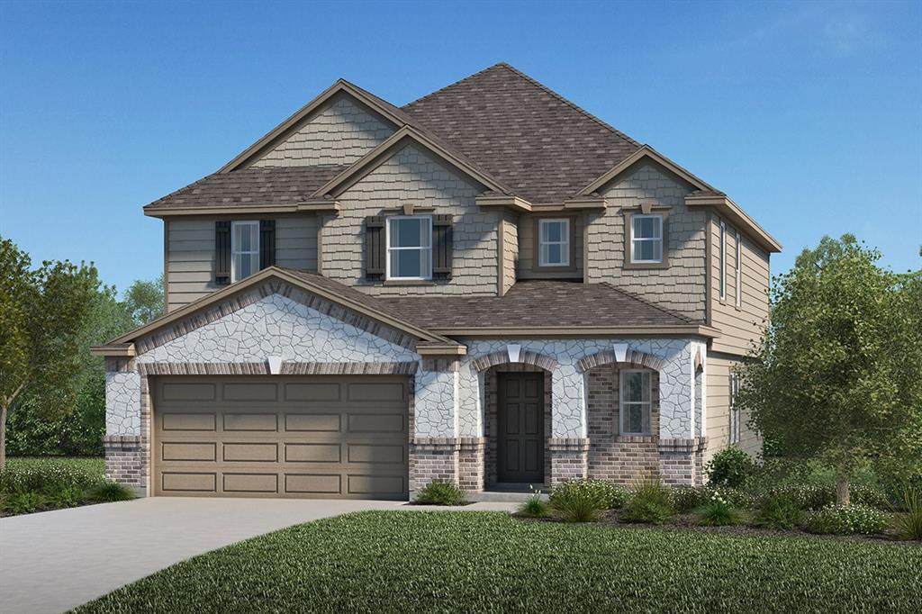 6634 Waterbuck Trace - Photo 1