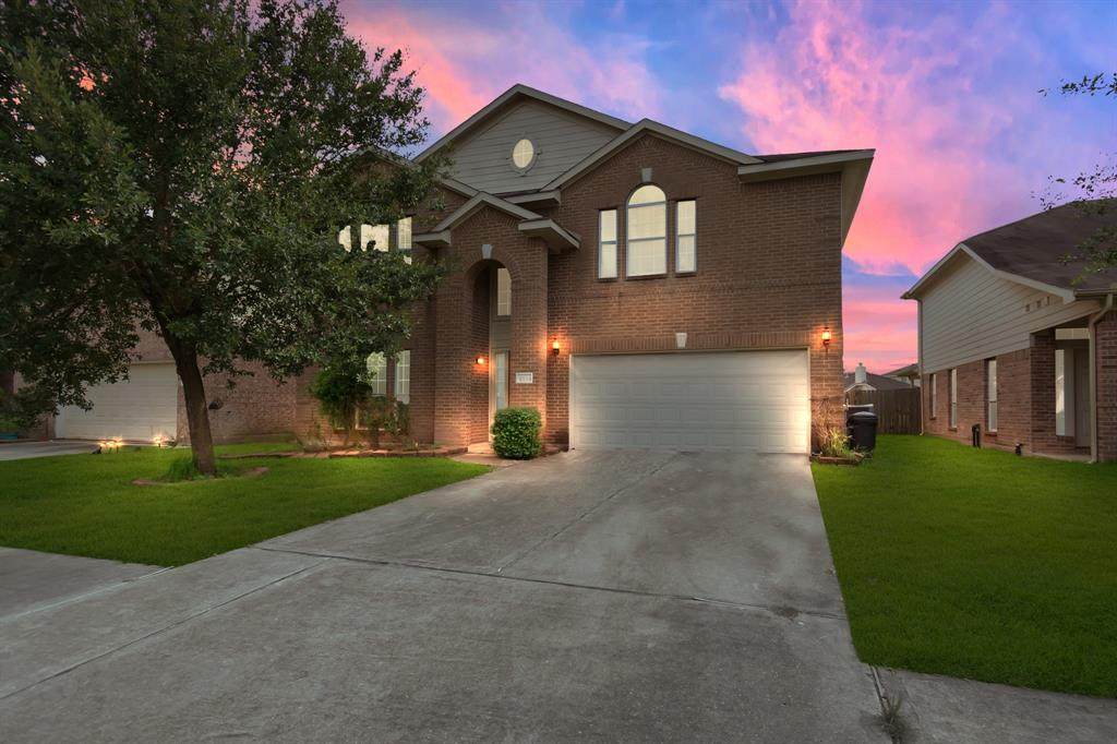 10154 Twila Springs Court - Photo 1