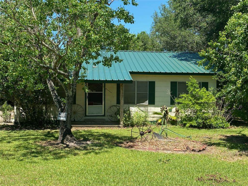 2007 Finney Vallet Road - Photo 1