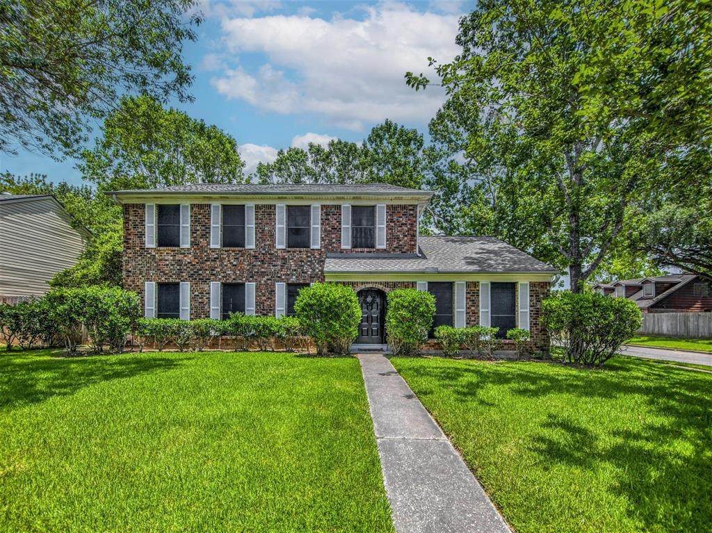 15835 Pipers View Drive - Photo 1