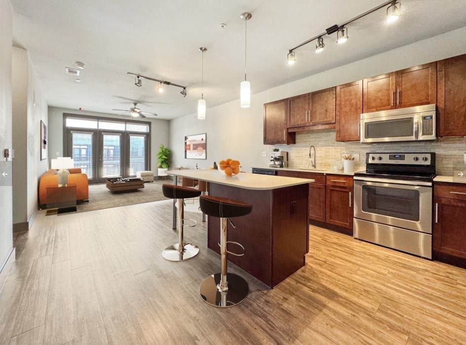 2910 Milam Street - Photo 1