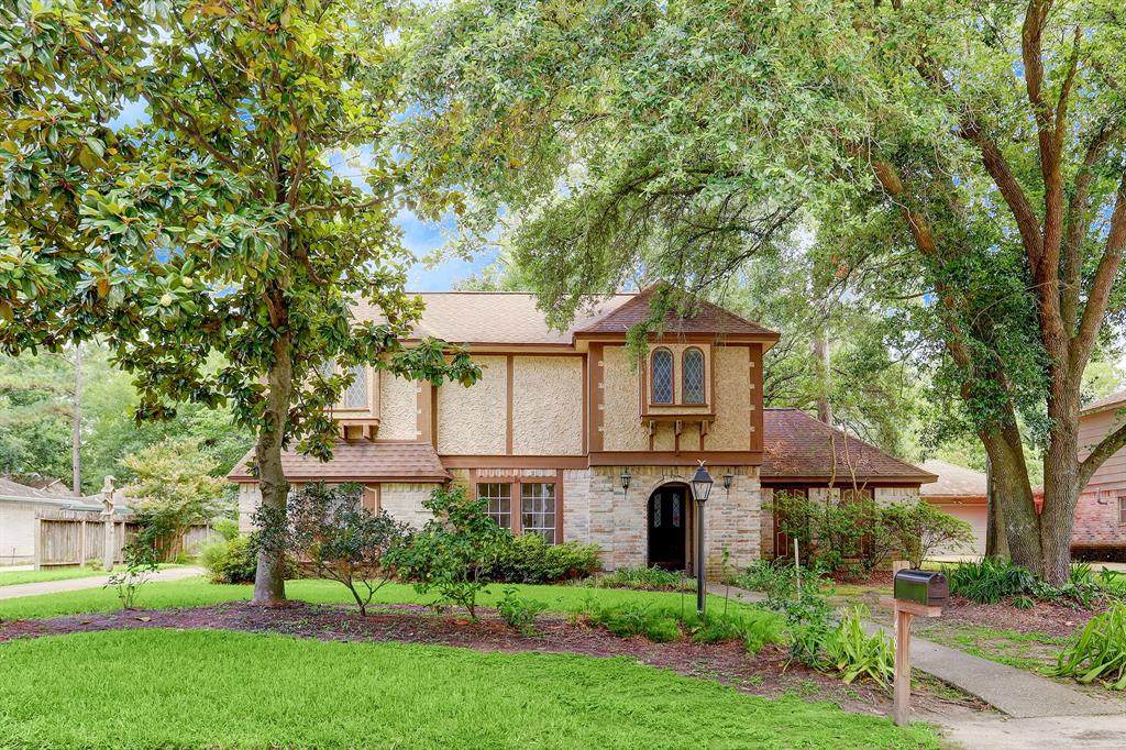 4814 Fountainhead Drive - Photo 1
