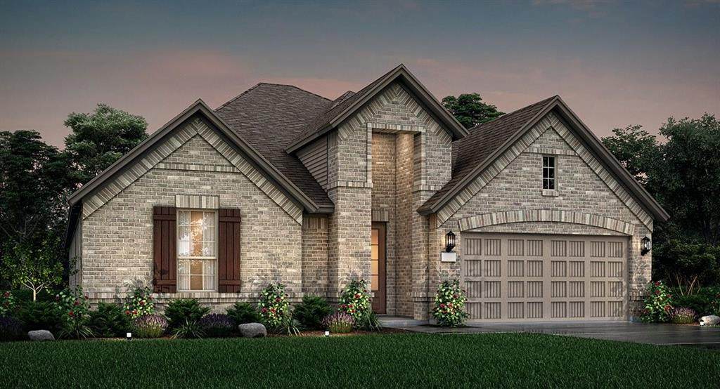 3603 Shadow Crest Lane - Photo 1