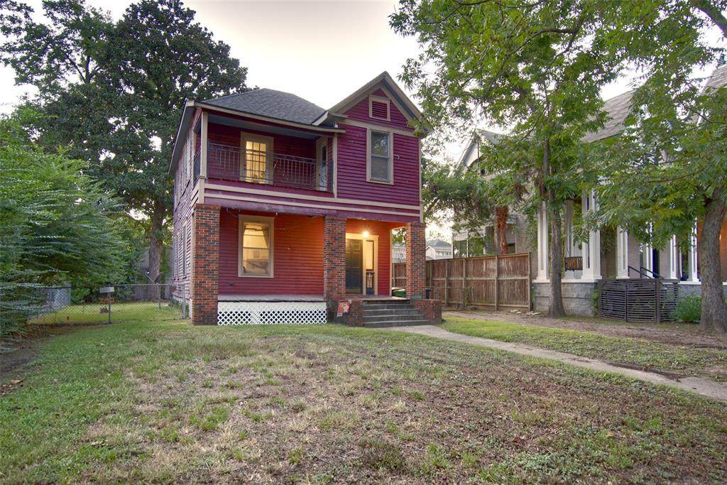 1429 Rutland Street - Photo 1