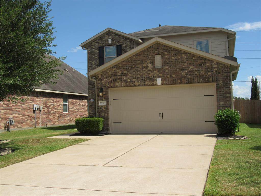 22511 Lavaca Ranch Lane - Photo 1