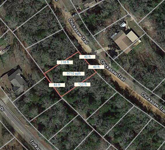 Lot 12 Chickasaw Trail - Photo 1