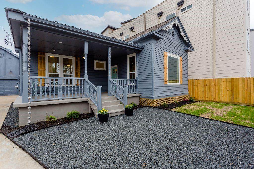 1209 Edwards Street - Photo 1