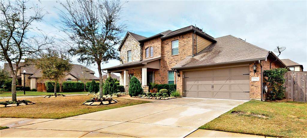 17706 Paint Bluff Lane - Photo 1 17706 Paint Bluff Lane - Photo 1