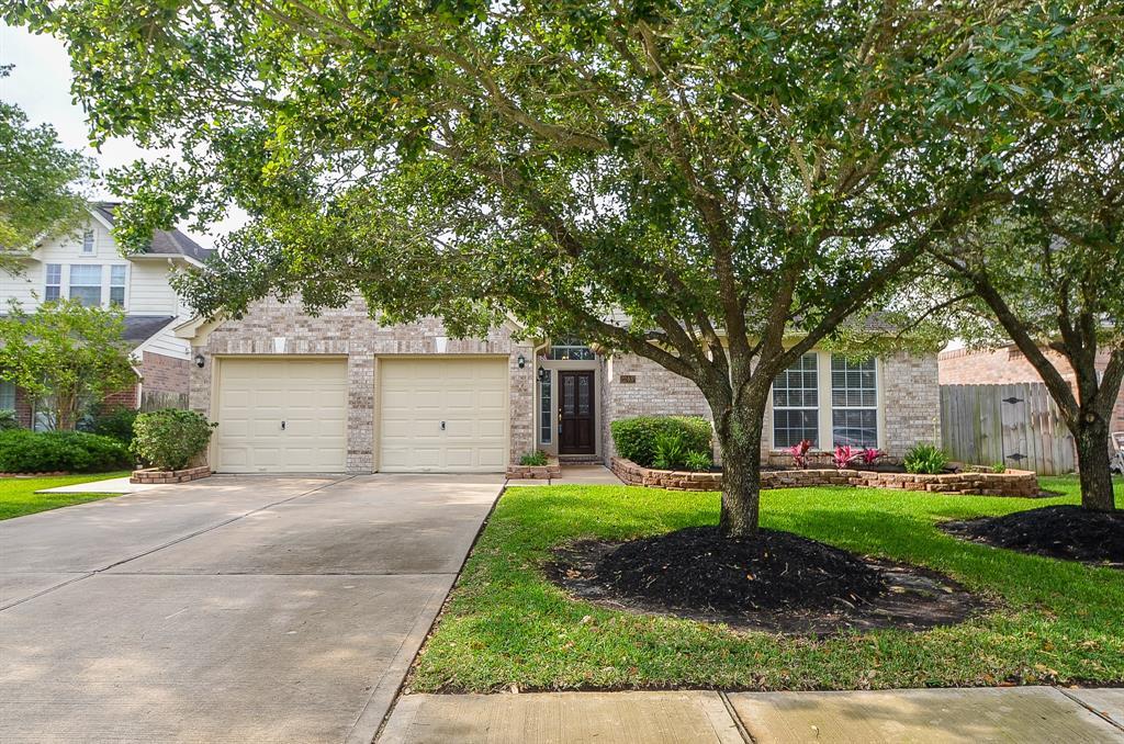 22407 Cascade Springs Dr - Photo 1