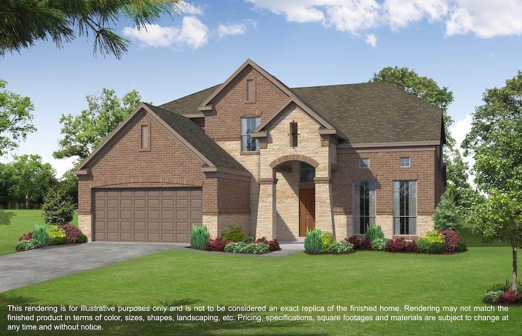 2510 Harborwood Court - Photo 1