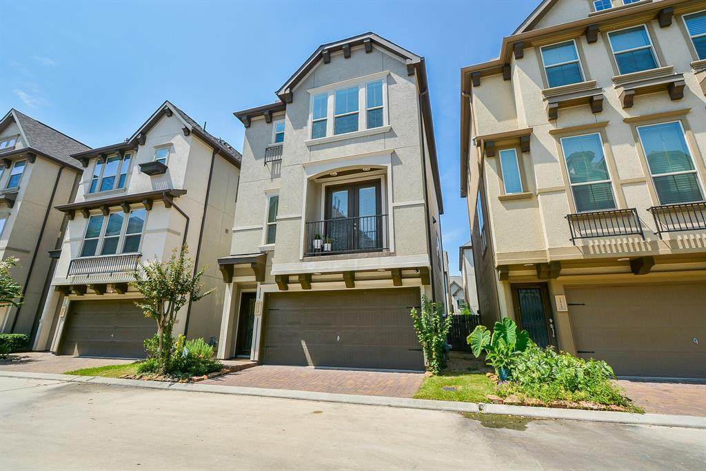 1513 Peyton Oaks Place - Photo 1