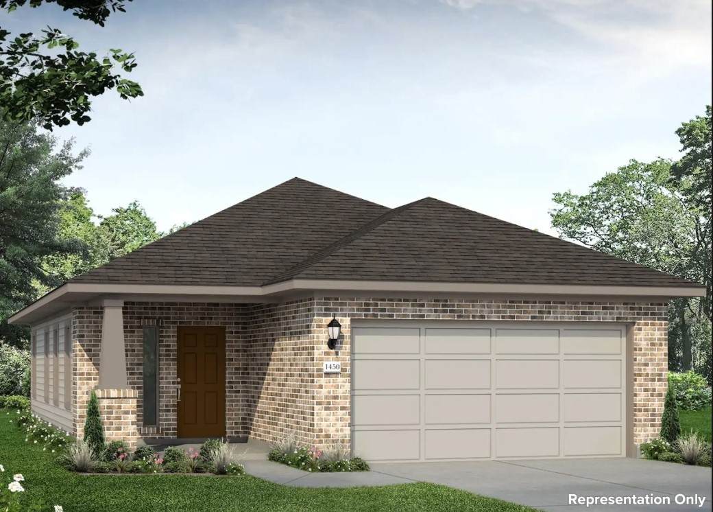 31107 Cass River Lane - Photo 1