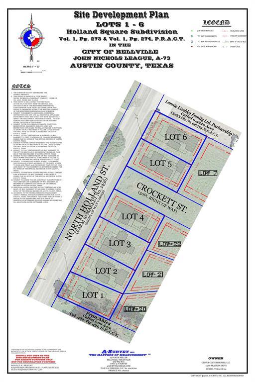 401 North Holland Street - Photo 1
