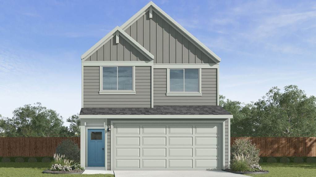 3570 Blue Mockingbird Street - Photo 1