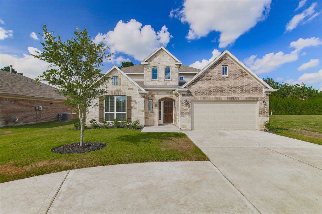 3211 Fairhaven Lane - Photo 1