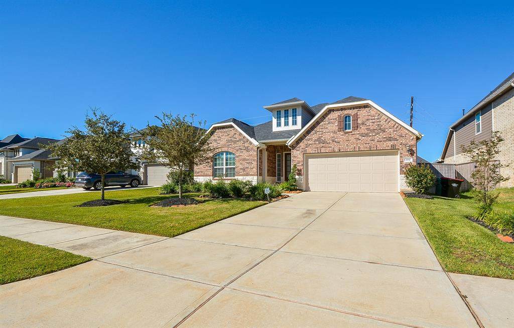 2114 Partridgeberry Lane - Photo 1