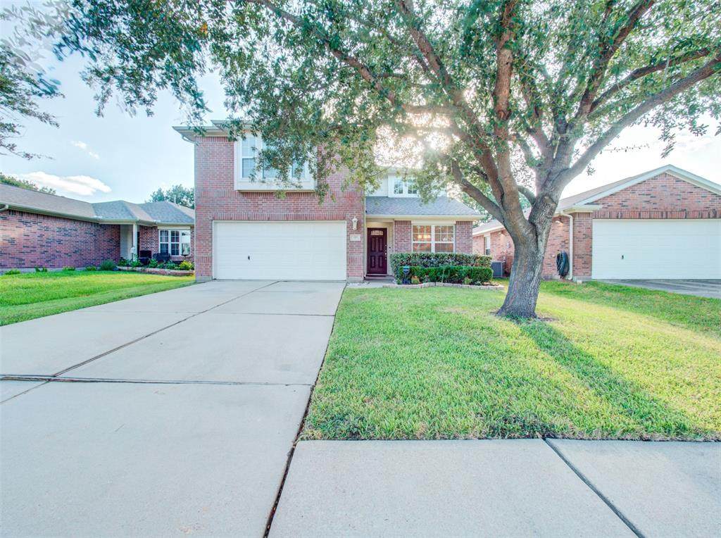 8414 Resada Park Lane - Photo 1