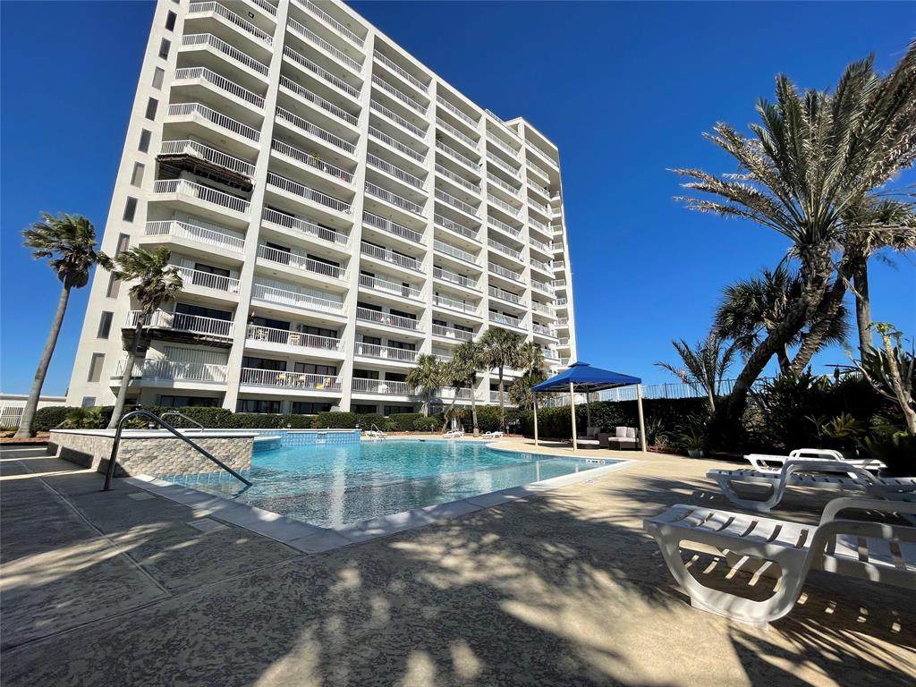 7700 Seawall Boulevard - Photo 1