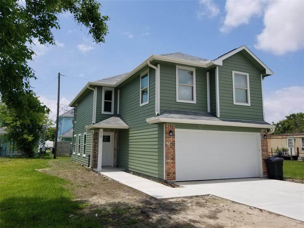 110 Canvasback Cay - Photo 1