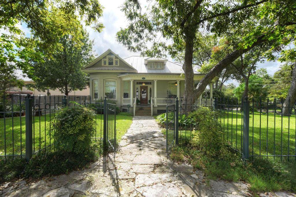 595 Mill Street - Photo 1