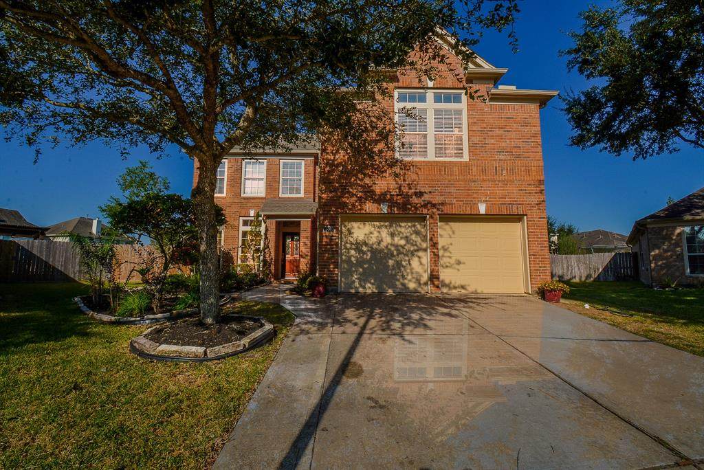 13007 Balsam Lake Court - Photo 1