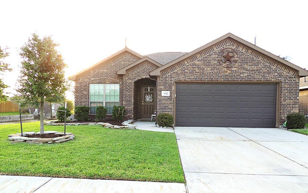 3027 Lockeridge Village Drive - Photo 1