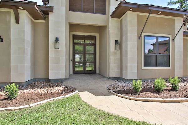 6114 Rolling Water Drive - Photo 1