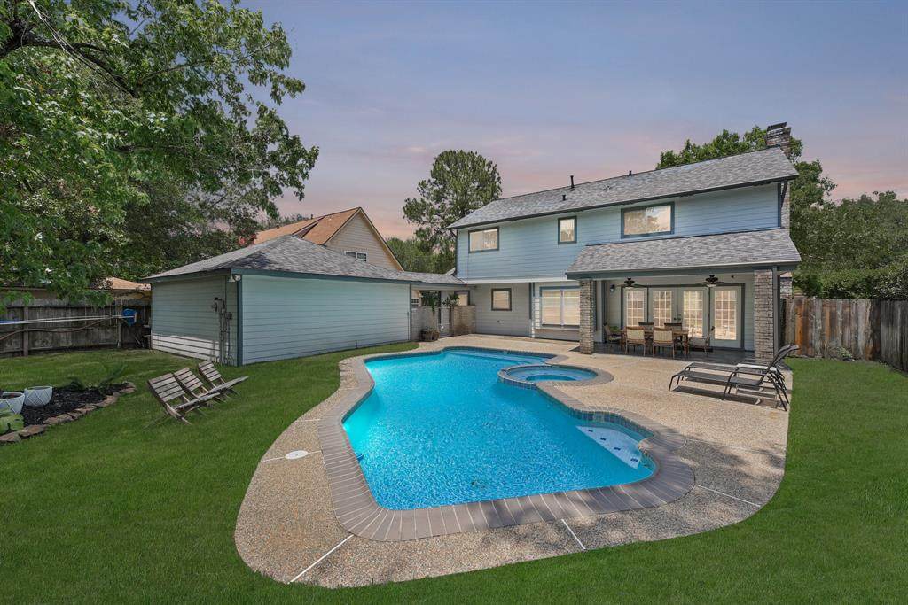 17715 Sorrel Ridge Drive - Photo 1