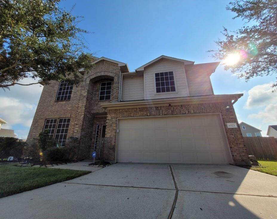 6523 Turner Fields Lane - Photo 1