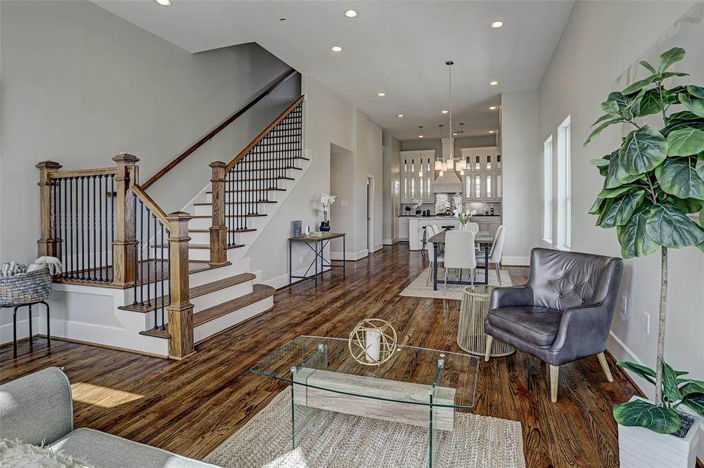 2020 Mcgowen Street - Photo 1