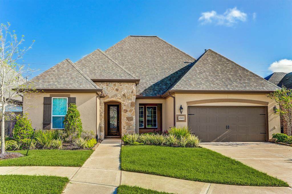 10507 Lantana Pass - Photo 1