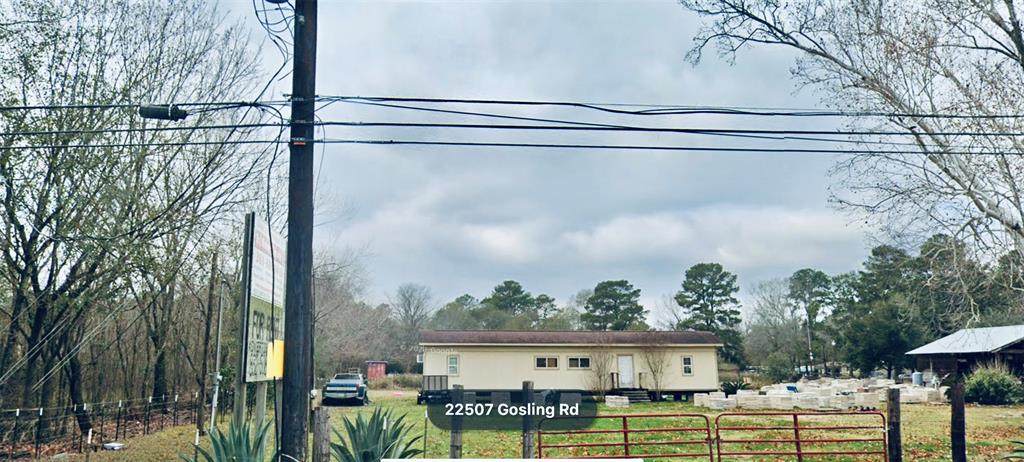 22507 Gosling Rd Road - Photo 1