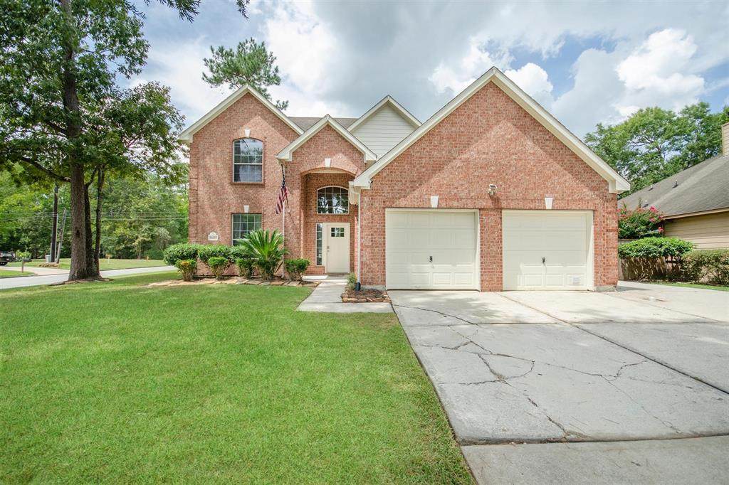 16603 Quadrant Court - Photo 1