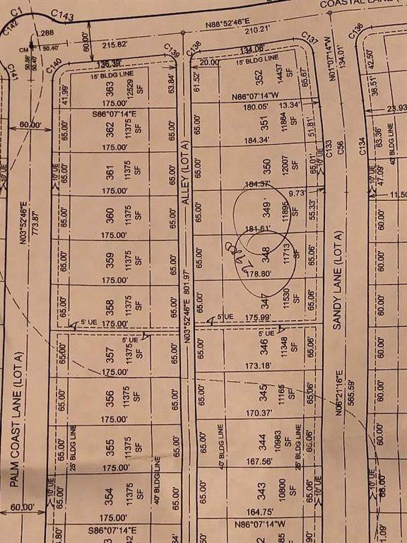 0 Sandy Lane Lane - Photo 1