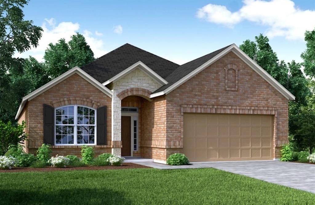 7426 Water Glen Lane - Photo 1