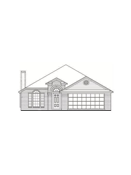 2102 Cherryville Drive - Photo 1