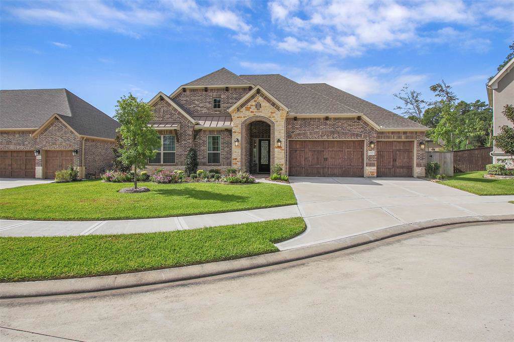 5207 Creekmore Circle - Photo 1