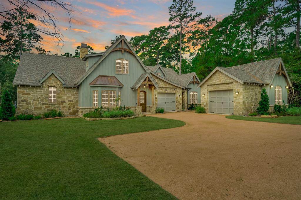 4422 Holly Trail Road - Photo 1