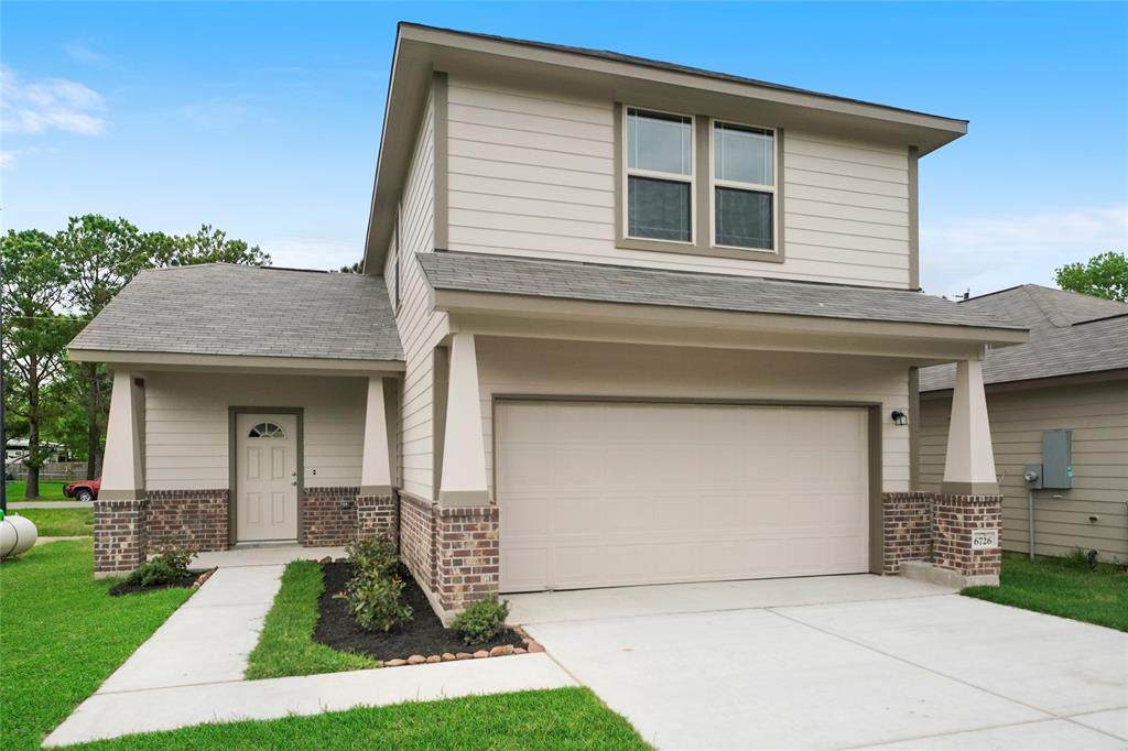 12902 Lake Conroe Bay Road - Photo 1