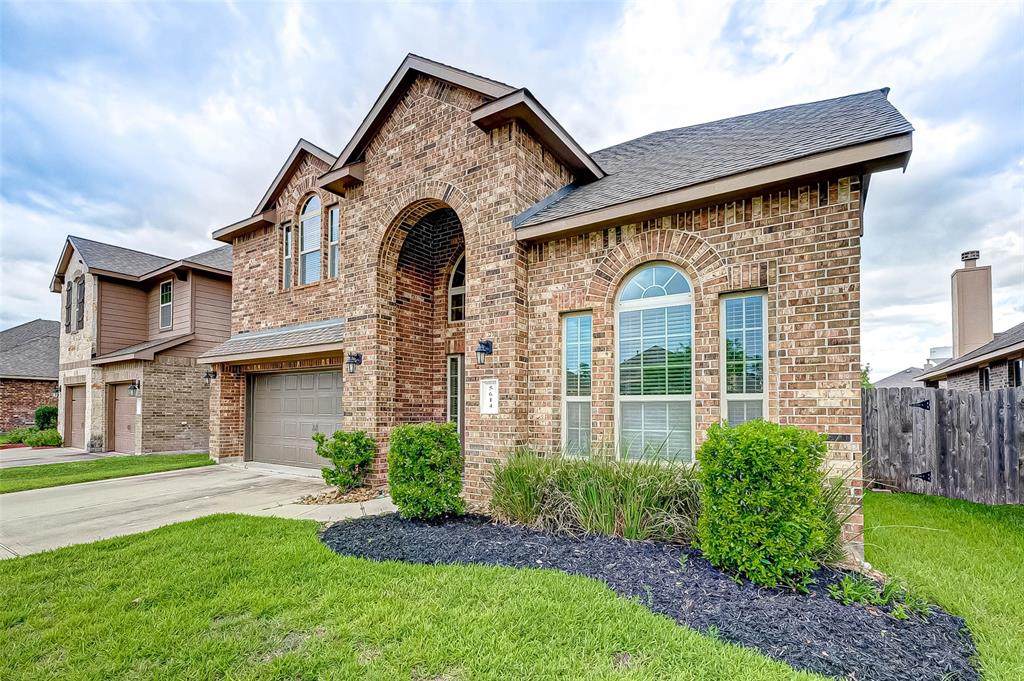 5614 Glenfield Spring Lane - Photo 1