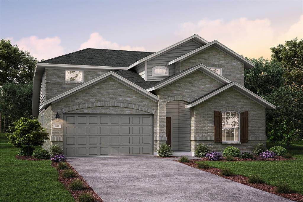 12526 Bedford Bend Drive - Photo 1