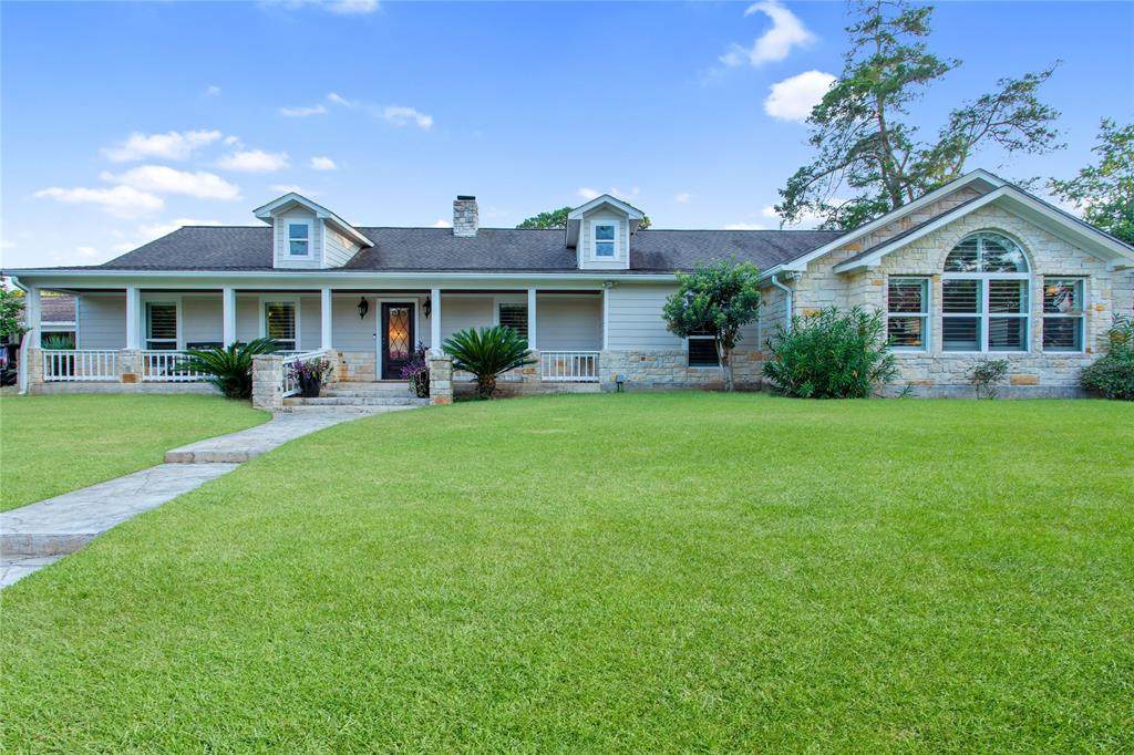 460 Dickens Ranch Road - Photo 1