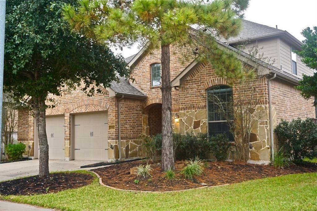 25902 Pear Blossom Ln Lane - Photo 1