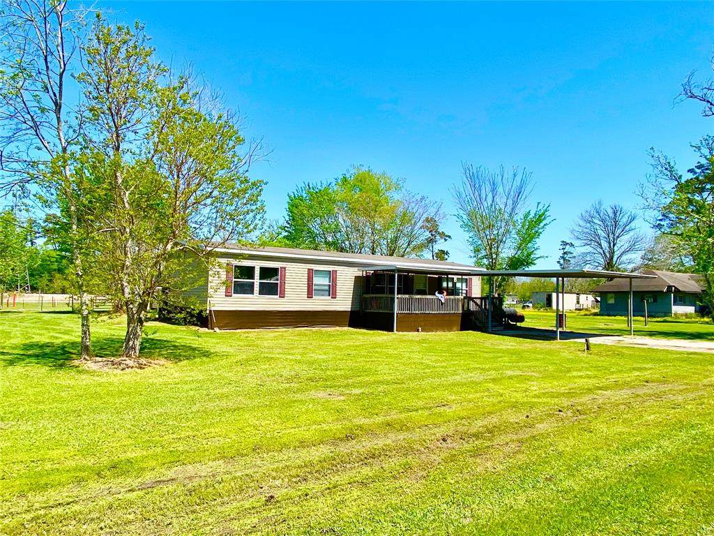 2919 Railwood Street - Photo 1