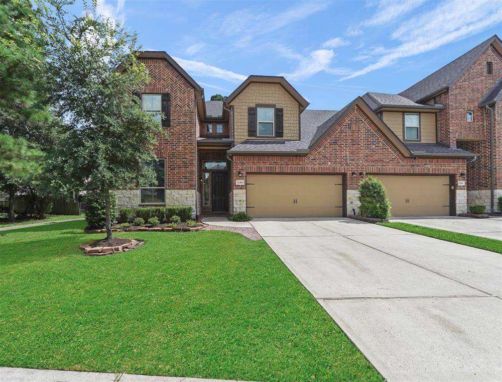 12419 Tyler Springs Lane - Photo 1