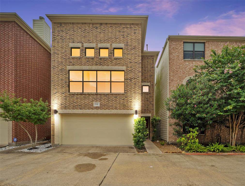 650 Westcross Street - Photo 1