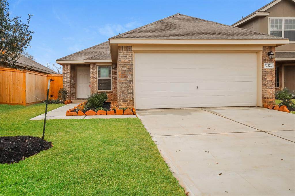 32622 Orchard Haze Drive - Photo 1